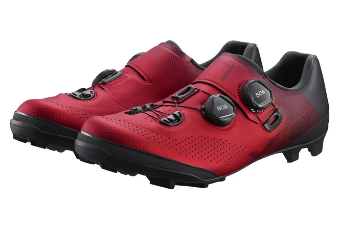 Shimano - XC7 Red â Image 2
