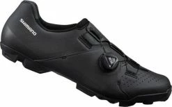 Shimano - XC3 Black