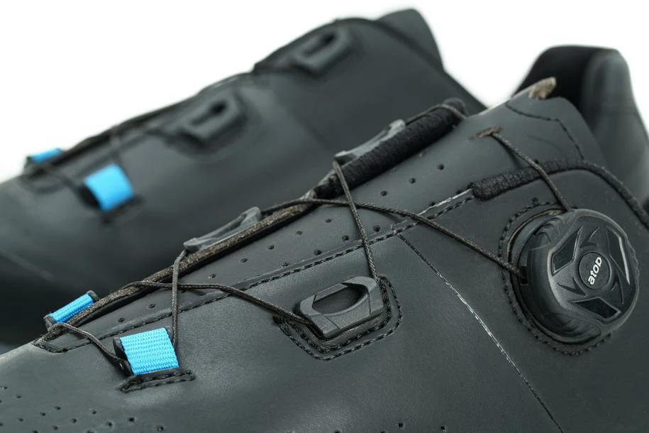 Cube Peak Pro MTB Black'n'blue â Image 3