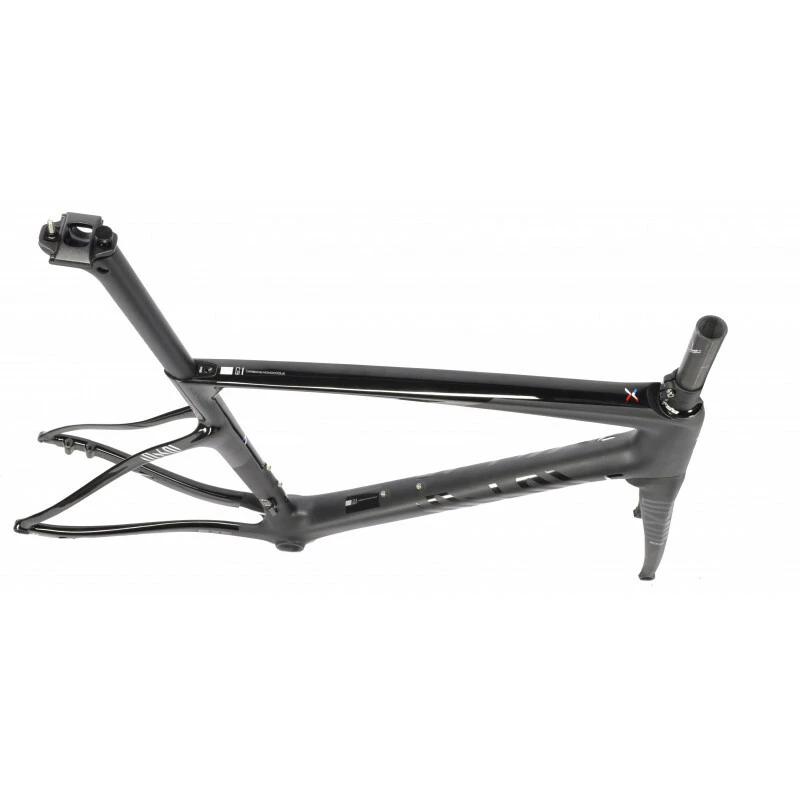 Cadre EXS Carbone 700 Aero - Taille Small â Image 2