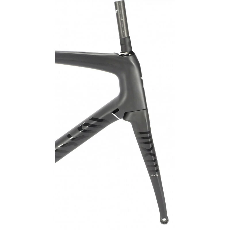 Cadre EXS Carbone 700 Aero - Taille Small â Image 3