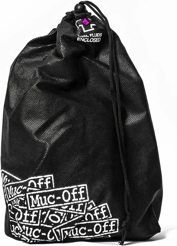 Kit Muc-Off 8 En 1 â Image 7