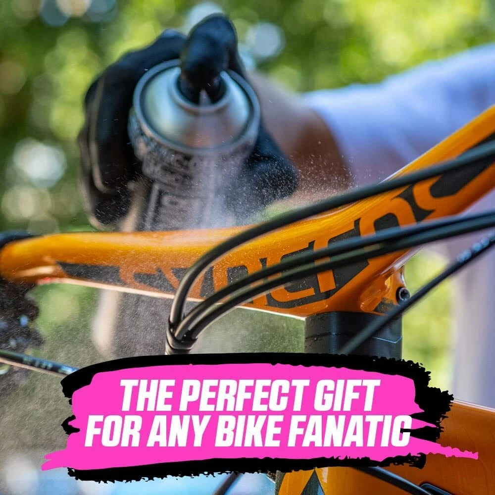 Kit Muc-Off 8 En 1 â Image 6