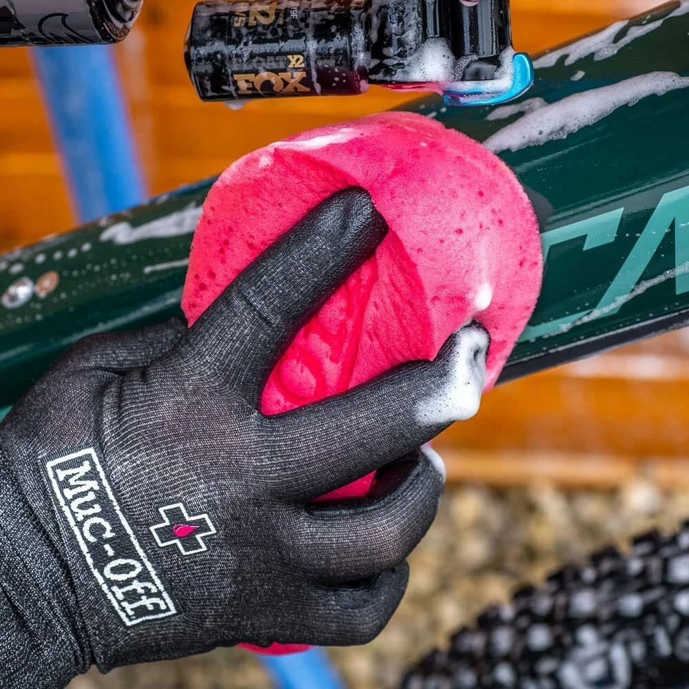 Kit Muc-Off 8 En 1 â Image 5