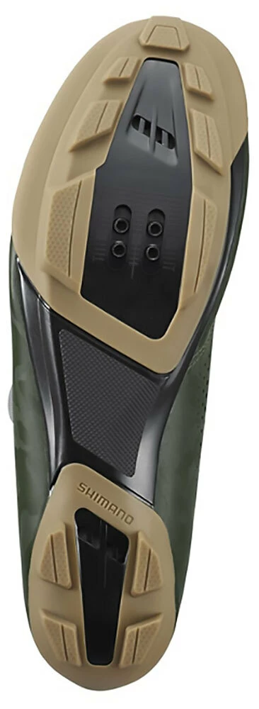 Shimano RX600 Green Forest â Image 5