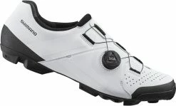 Shimano - XC300 White
