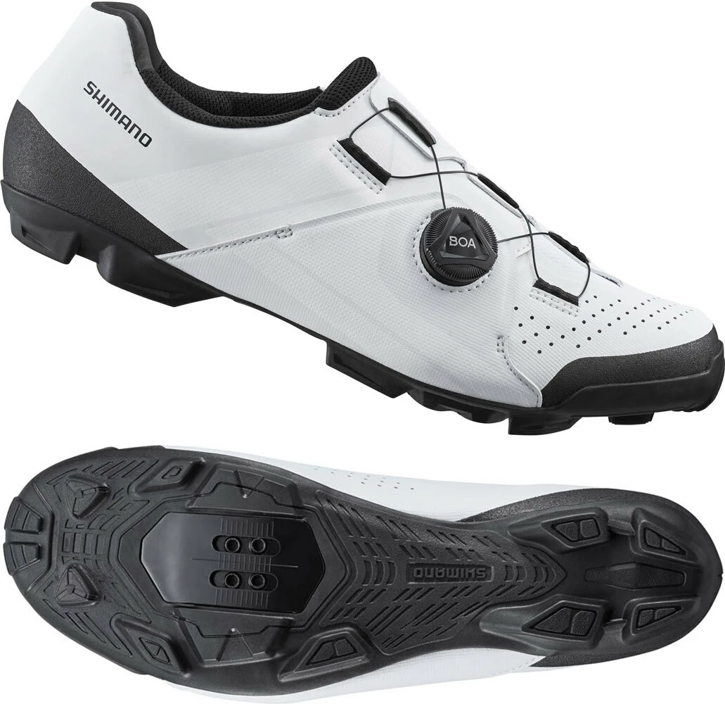 Shimano - XC300 White â Image 5