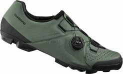 Shimano - XC300 Green Olive