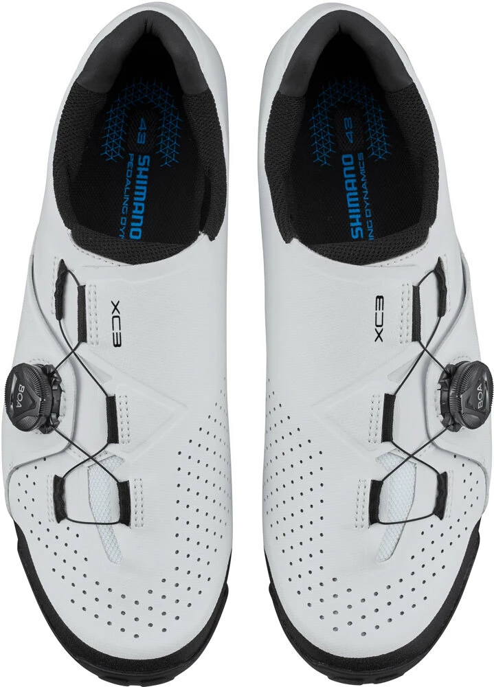 Shimano - XC300 White â Image 4