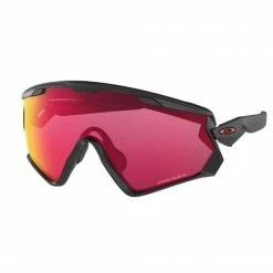 Oakley Wind Jacket 2.0 Noir Prizm Road OO9418-1245