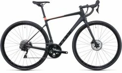 Cube Axial WS GTC Pro Carbon'n'coral