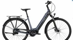 Bianchi T-tronik C-type Grey Black 2022