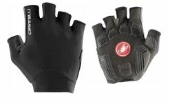 Castelli - Endurance Glove Black/black 010