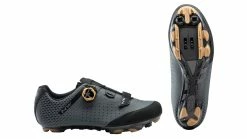 Northwave Origin Plus 2 - Black Honey