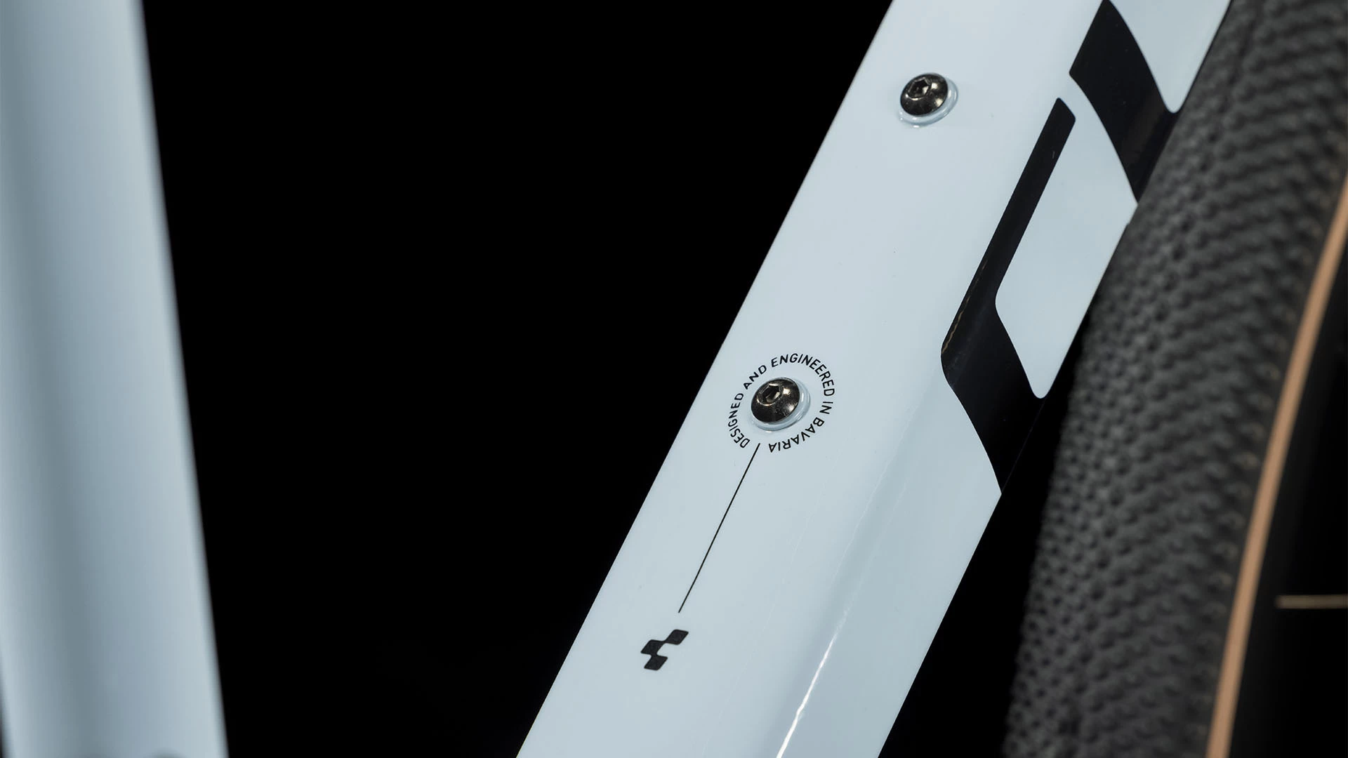 Cube Nuroad Skygrey'n'black â Image 4