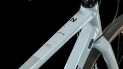 Cube Nuroad Skygrey'n'black