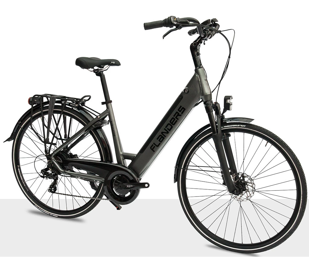 Flanders - Navigator Hybrid 450 Watt â Image 2