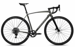 Ridley Kanzo A 2023 - Sram Apex 1x 11v - Allure